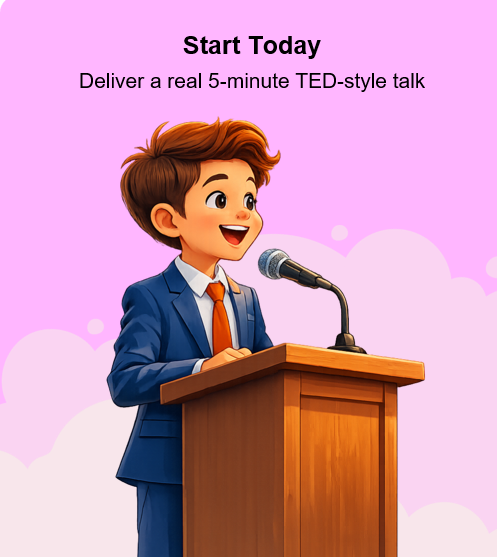 Public Speaking