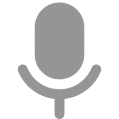 Voice-First