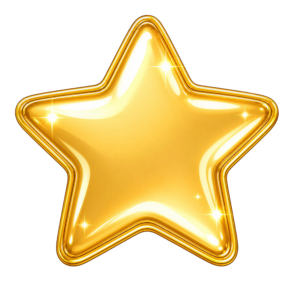 star