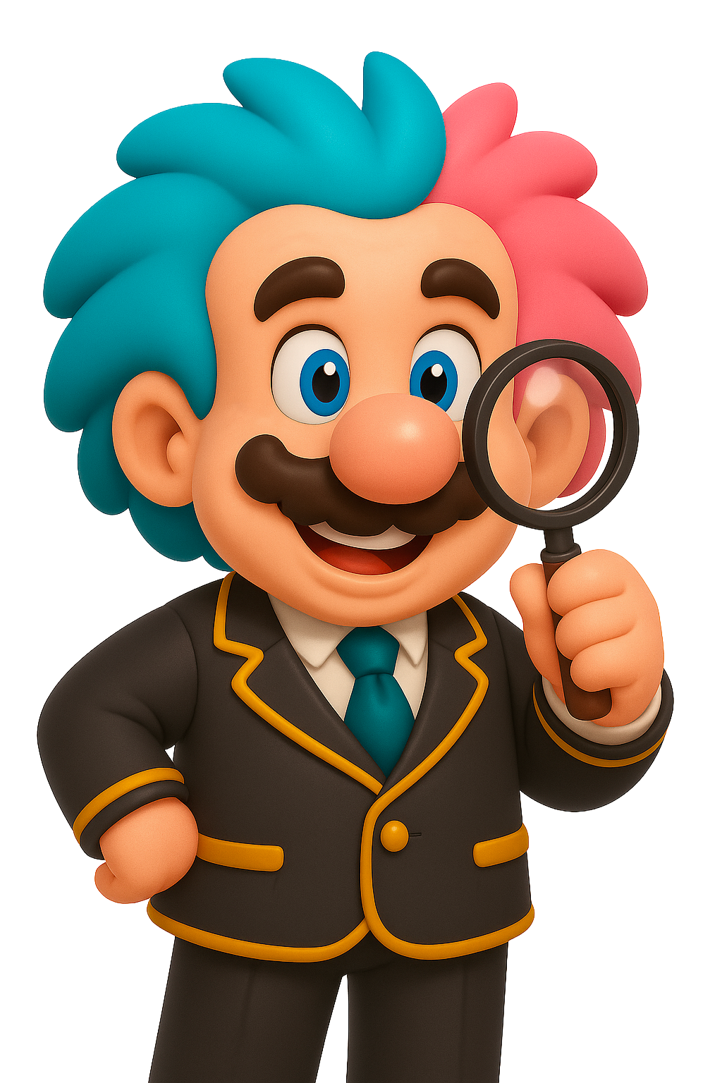 Prof. Albert Instagram