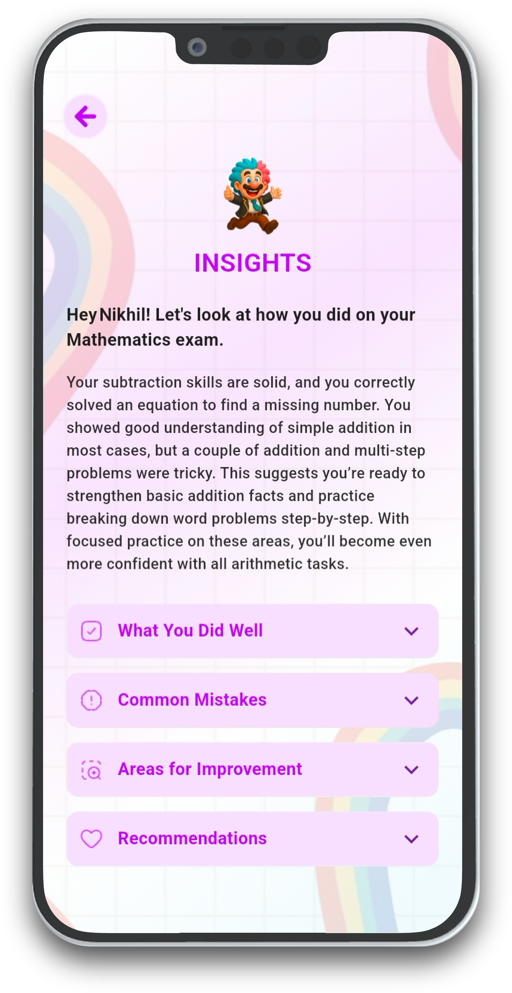 PopGamma App