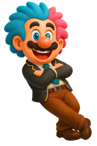 Prof. Albert