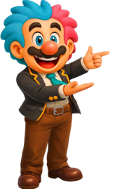 Prof. Albert