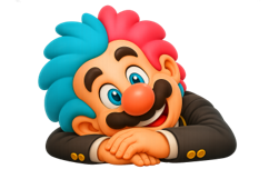 Prof. Albert