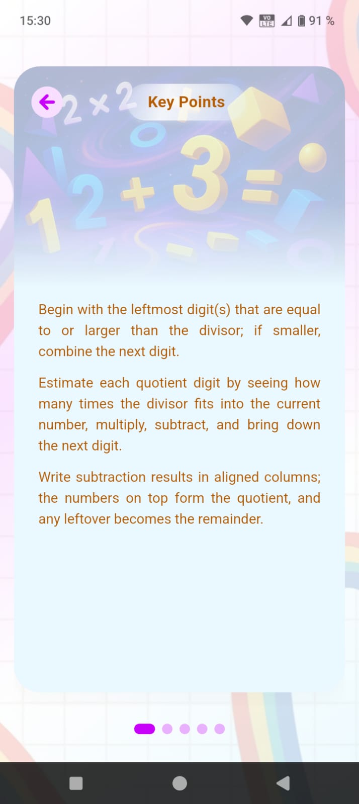 Study Cards - PopGamma