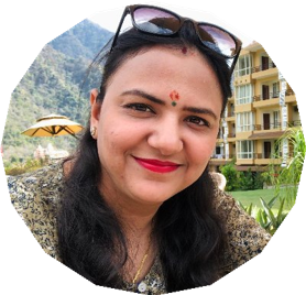 Priya